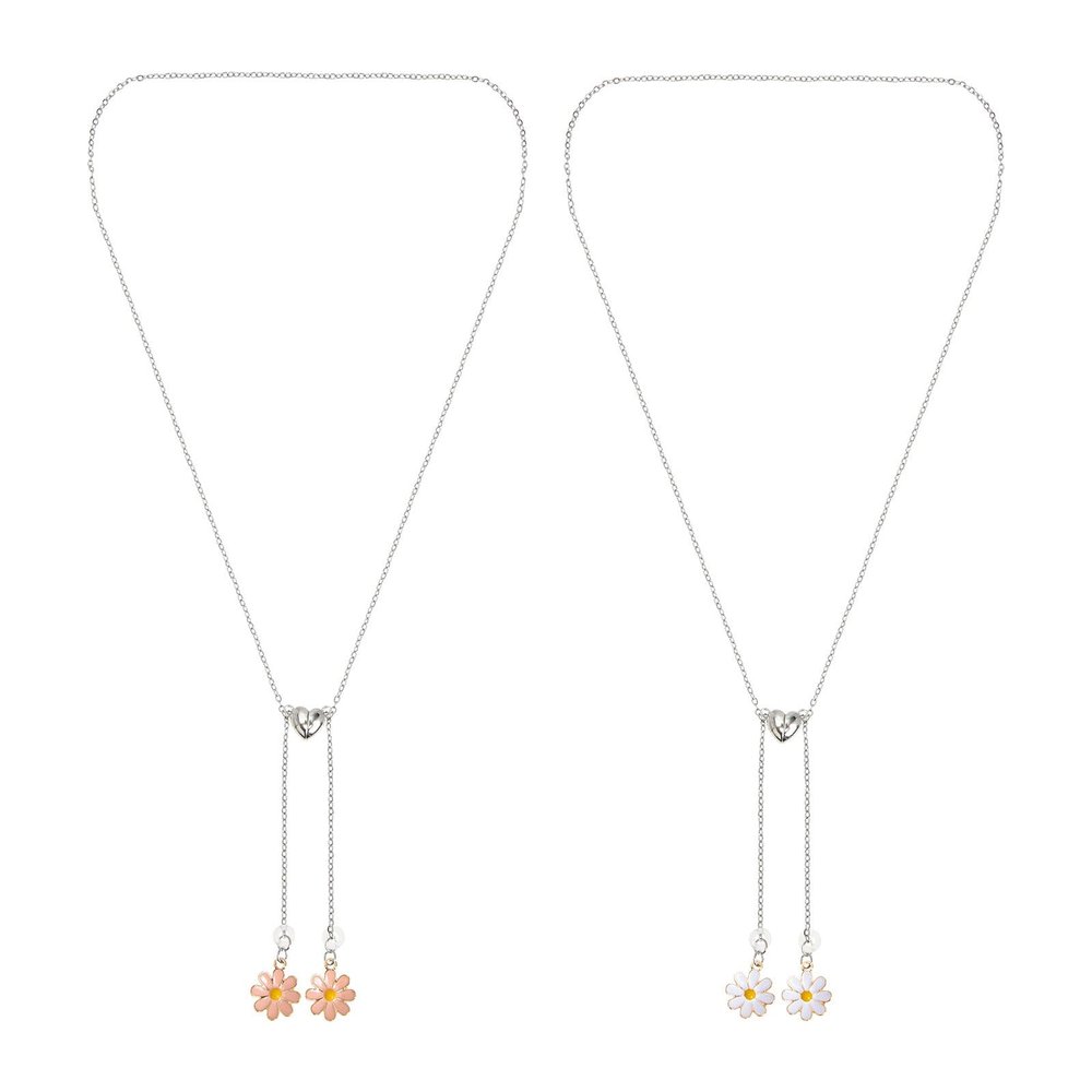 Hemobllo Wireless Earphone Chain Anti-Lost Earpiece Holder Lightweight Necklace for and Earbuds Glasses Accessory 15In for Women