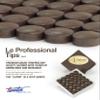 Tweeten Le Pro Billiard Pool Cue Tips (10 mm, Pack of 25) view 2