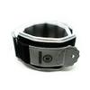B STRONG Blood Flow Restriction Bands  Spare Set Gray Size (31-39in) view 2
