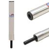 Springfield Boat Seat Post 3620402-P | Kingpin 3/4 x 13 Inch Aluminum view 1