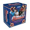 2022 Topps Bowman Baseball Trading Card Mega Box view 1
