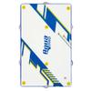 Aqua Leisure 8' x 5' Inflatable Deck - Drop Stitch view 1