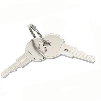 EZGO Replacement Golf Cart Keys (50)