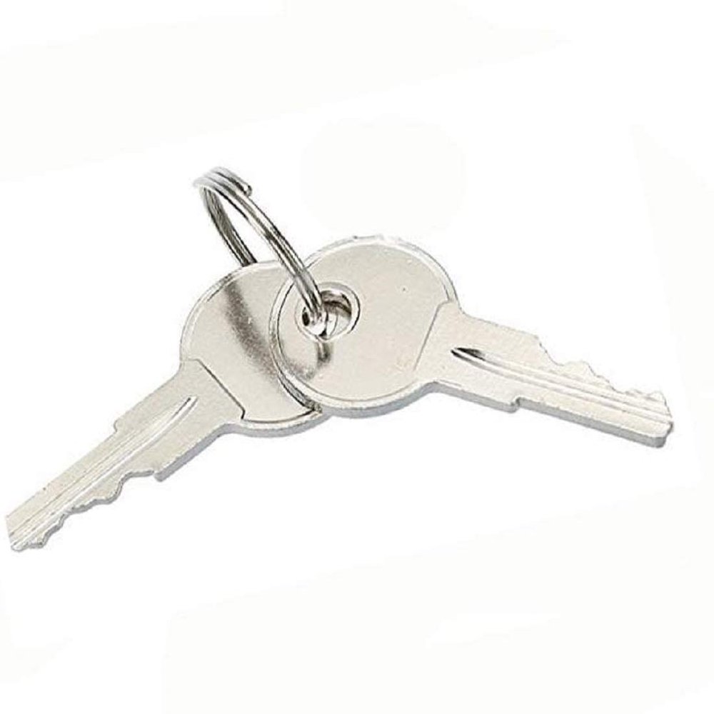 EZGO Replacement Golf Cart Keys (50)