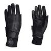 Dublin Thinsulate Waterproof Gloves, Black, Extra Small/5 view 1