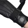 Dublin Thinsulate Waterproof Gloves, Black, Extra Small/5 view 2