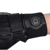 Dublin Thinsulate Waterproof Gloves, Black, Extra Small/5 view 3