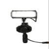 Basin Boat Lighting - KAYAK (PaddleBird) full NO NAV 1" RAM Ball 120W/12,000 Lumens SmartBird Safety Lighting System 105db Horn, USB Port, Key Fob/remote and NEW iOS/Android app (not included) view 4