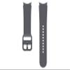 SAMSUNG Sport Band (Silicone) S/M, Composite Gray view 1