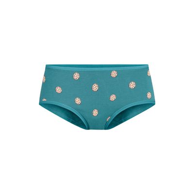 MeUndies Womens Stretch Cotton Hipster - Comfortable Panties Amazon Exclusive Fabric