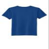 SPORT-TEK Youth PosiCharge Re-Compete Tee True Royal view 2