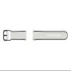 SAMSUNG Two-Tone Sport Band M/L, Sand Gray view 2