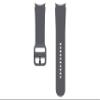 SAMSUNG Sport Band (Silicone) M/L, Composite Gray view 1