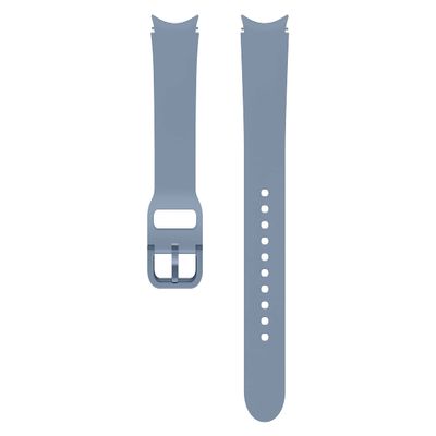 SAMSUNG Sport Band (Silicone) M/L, Blue