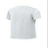 SPORT-TEK Youth PosiCharge Re-Compete Tee | Lightweight Short Sleeve T-Shirt for Boys & Girls, Athletic Fit Summer Clothing for Kids view 3