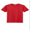 SPORT-TEK Unisex PosiCharge Re-Compete Tee | Athletic Shirt for Men & Women, Lightweight Workout Top for Spring & Summer True Red view 1