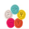 Coastline Disc Golf Starter Set | Beginner Set Frisbee Golf | 2 Drivers, 2 Midranges, Putter view 1