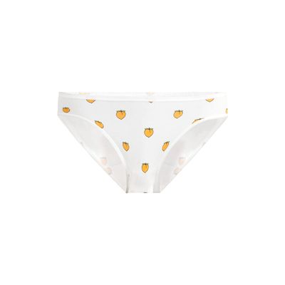 MeUndies Womens Stretch Organic Cotton Bikini - Comfortable Panties Amazon Exclusive Fabric