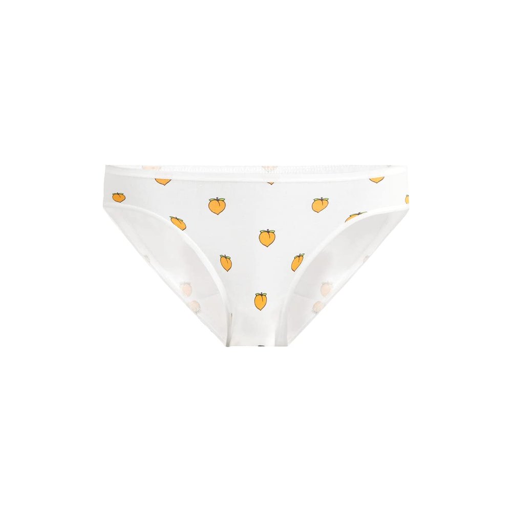 MeUndies Womens Stretch Organic Cotton Bikini - Comfortable Panties Amazon Exclusive Fabric
