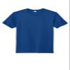 SPORT-TEK Unisex PosiCharge Re-Compete Tee True Royal view 1