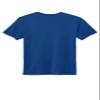 SPORT-TEK Unisex PosiCharge Re-Compete Tee True Royal view 2