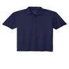 Port Authority Snag-Proof Polo Shirt True Navy view 1