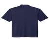 Port Authority Snag-Proof Polo Shirt True Navy view 2