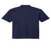 Port Authority Snag-Proof Polo Shirt True Navy view 4