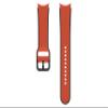 SAMSUNG Two-Tone Sport Band M/L, Brick Red view 1