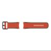 SAMSUNG Two-Tone Sport Band M/L, Brick Red view 2