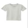 SPORT-TEK Youth PosiCharge Re-Compete Tee | Lightweight Short Sleeve T-Shirt for Boys & Girls, Athletic Fit Summer Clothing for Kids view 1