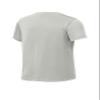 SPORT-TEK Youth PosiCharge Re-Compete Tee | Lightweight Short Sleeve T-Shirt for Boys & Girls, Athletic Fit Summer Clothing for Kids view 3