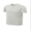 SPORT-TEK Youth PosiCharge Re-Compete Tee | Lightweight Short Sleeve T-Shirt for Boys & Girls, Athletic Fit Summer Clothing for Kids view 4