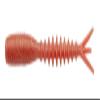 Ecogear J18 Eco Gear Aged Aqua, Active Ajikomshi, 2-Inch, Large Mori, Orange Gold view 1