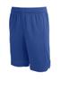SPORT-TEK Unisex PosiCharge Position Short with Pockets True Royal view 1