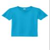 SPORT-TEK Youth PosiCharge Re-Compete Tee | Lightweight Short Sleeve T-Shirt for Boys & Girls, Athletic Fit Summer Clothing for Kids view 1