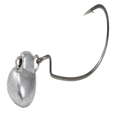 Katsuichi SV-48 Decoy Switch Cloth #2/0-14g (1/2oz)