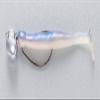 Katsuichi SV-48 Decoy Switch Cloth #2/0-14g (1/2oz) view 4