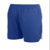 SPORT-TEK Unisex PosiCharge Position Short with Pockets True Royal view 2