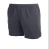 SPORT-TEK Unisex PosiCharge Position Short with Pockets Graphite view 1