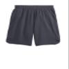 SPORT-TEK Unisex PosiCharge Position Short with Pockets Graphite view 4