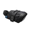 PRO Performance Saddle Bag, Small, Black view 1