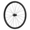 SHIMANO Rear Wheel R9200-C36 QR, Adults Unisex, Multicolor (Multicolor), One Size view 1