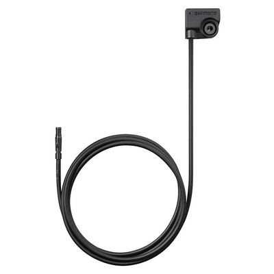 SHIMANO Speed Sensor Unit 1400 mm Replacements, Adults Unisex, Multicolour (Multicolour), One Size