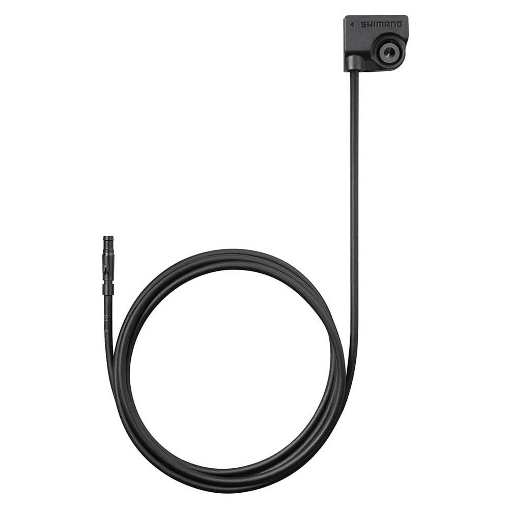 SHIMANO Speed Sensor Unit 1400 mm Replacements, Adults Unisex, Multicolour (Multicolour), One Size