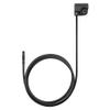 SHIMANO Speed Sensor Unit 1400 mm Replacements, Adults Unisex, Multicolour (Multicolour), One Size view 1