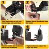 Boat Trailer 3-Sided Bracket Universal Fit for BoatBuckle G2 Boat Boatbuckle Mounting Bracket Kit view 4