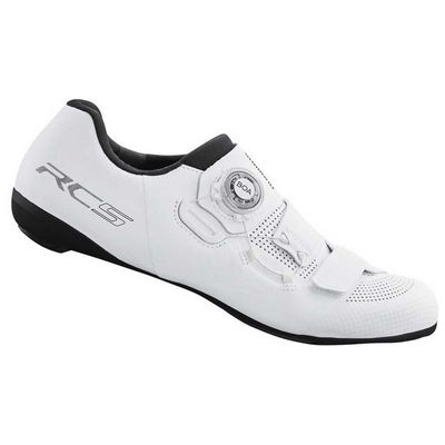 SHIMANO RC5W (RC502W) Women's Shoes, White, Size 39