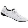 SHIMANO RC5W (RC502W) Women's Shoes, White, Size 39 view 1