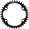 SHIMANO Plate 36T-NH, Adults Unisex, Multicolor (Multicolor), One Size view 1